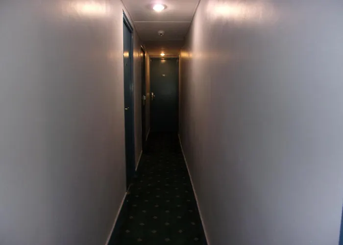 Hotel De Lorraine